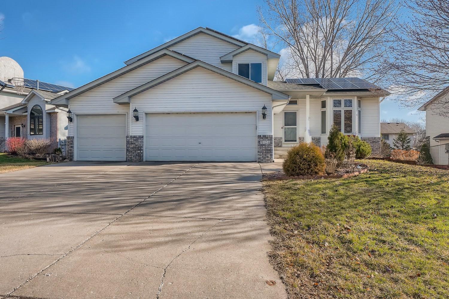View of Residential at 11124 Hillsboro Avenue, Champlin MN 55316, Champlin - Mike Wilen | Minnesota Team Real Estate