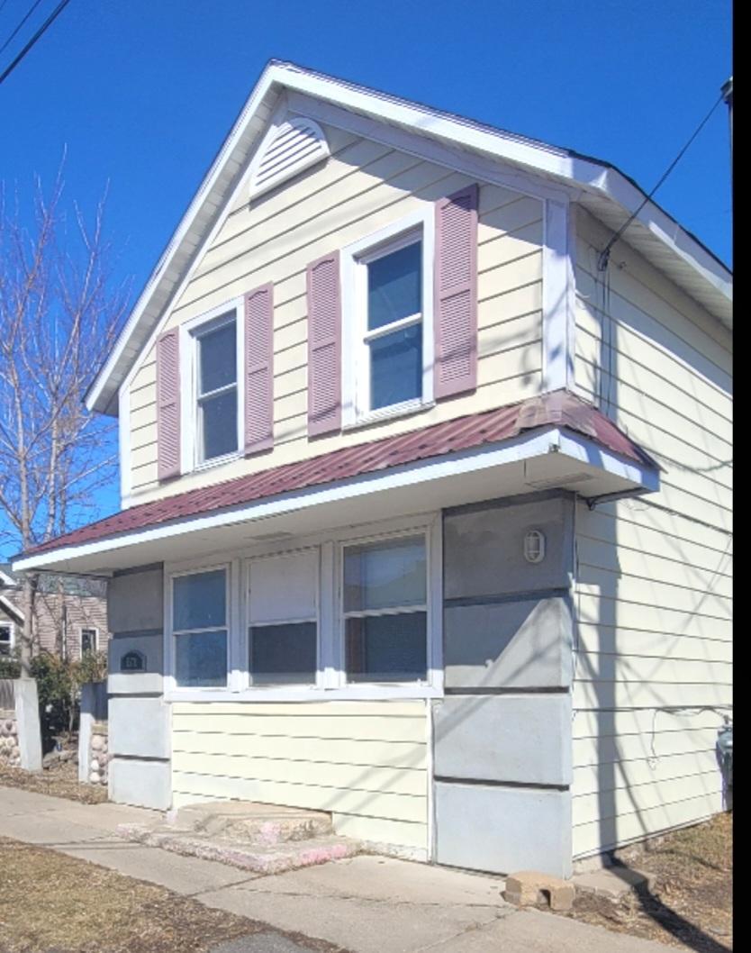 View of Residential Income at 1574 Budd Avenue, Maple Plain MN 55359, Maple Plain - Mike Wilen | Minnesota Team Real Estate