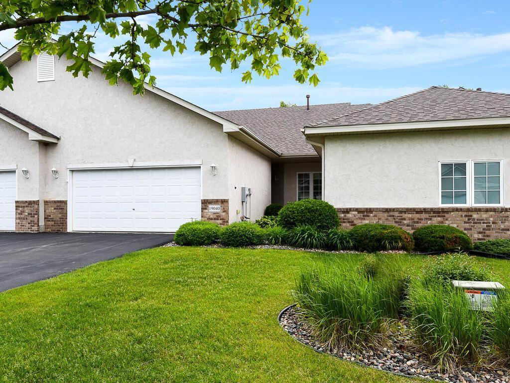 View of Residential at 19040 Inca Avenue, Lakeville MN 55044, Lakeville - Mike Wilen | Minnesota Team Real Estate