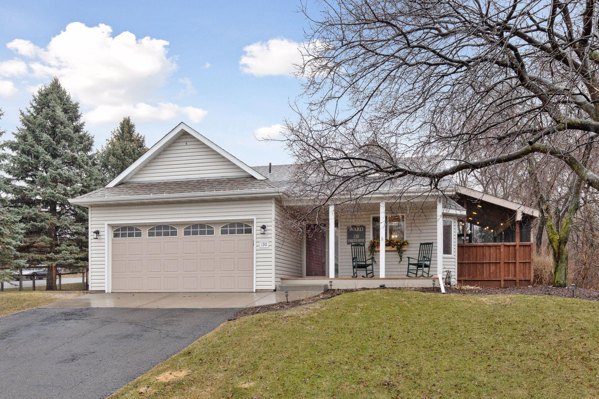 View of Residential at 130 Yorkton Ridge, Little Canada MN 55117, Little Canada - Mike Wilen | Minnesota Team Real Estate