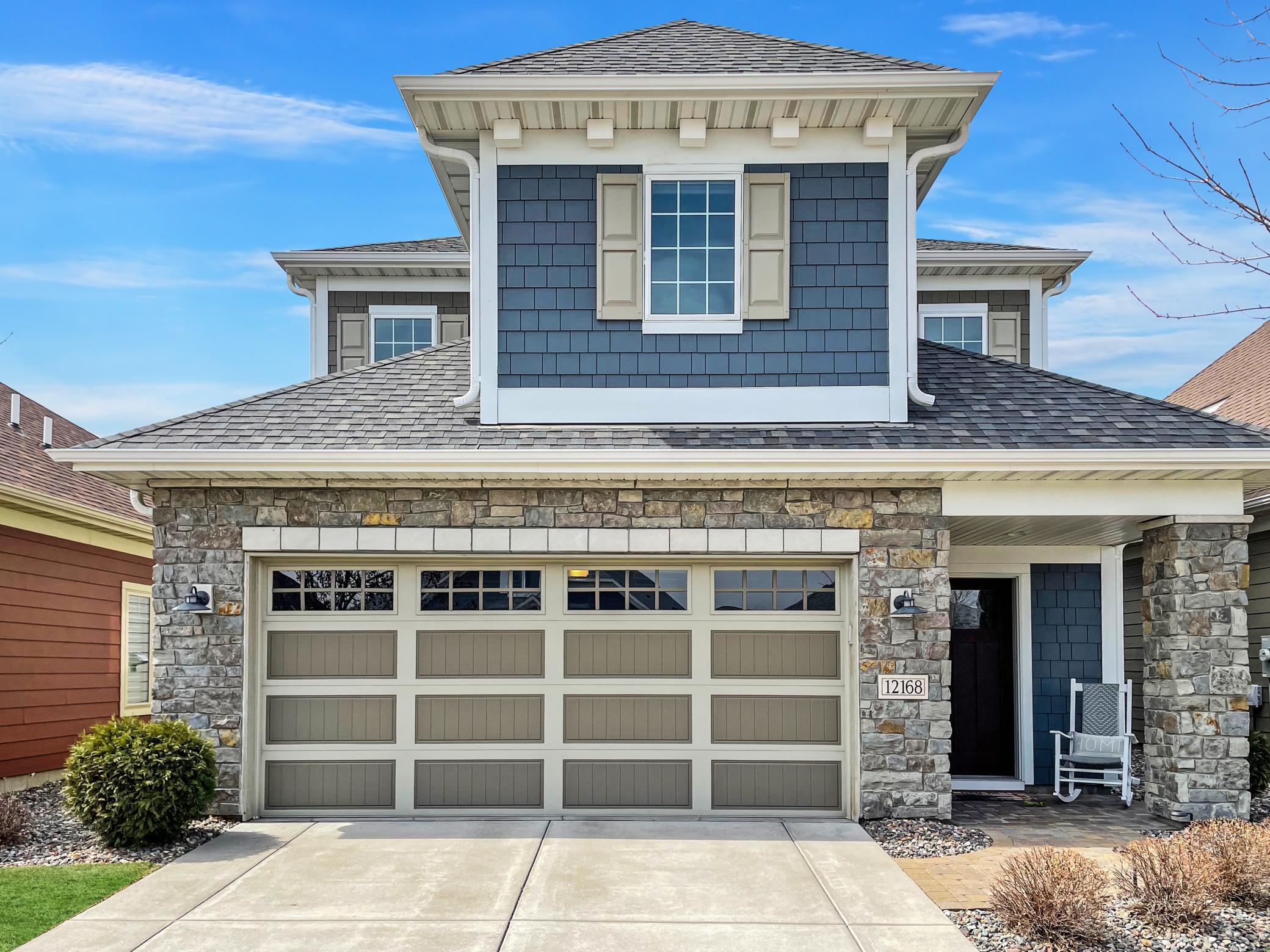 View of Residential at 12168 Harpers Court, Blaine MN 55449, Blaine - Mike Wilen | Minnesota Team Real Estate