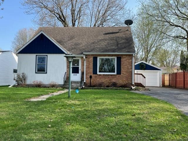 View of Residential at 522 8th Avenue, Shakopee MN 55379, Shakopee - Mike Wilen | Minnesota Team Real Estate