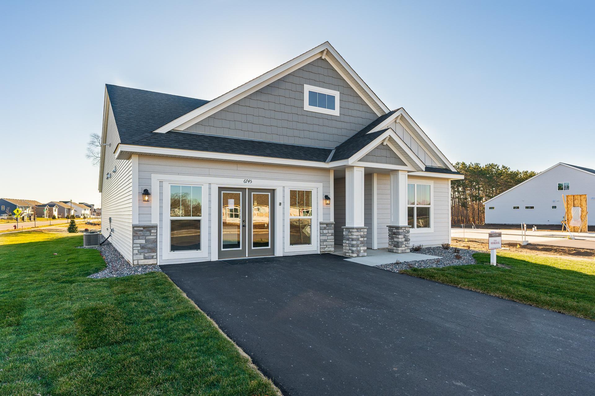 View of Residential at 6745 92nd Street, Cottage Grove MN 55016, Cottage Grove - Mike Wilen | Minnesota Team Real Estate