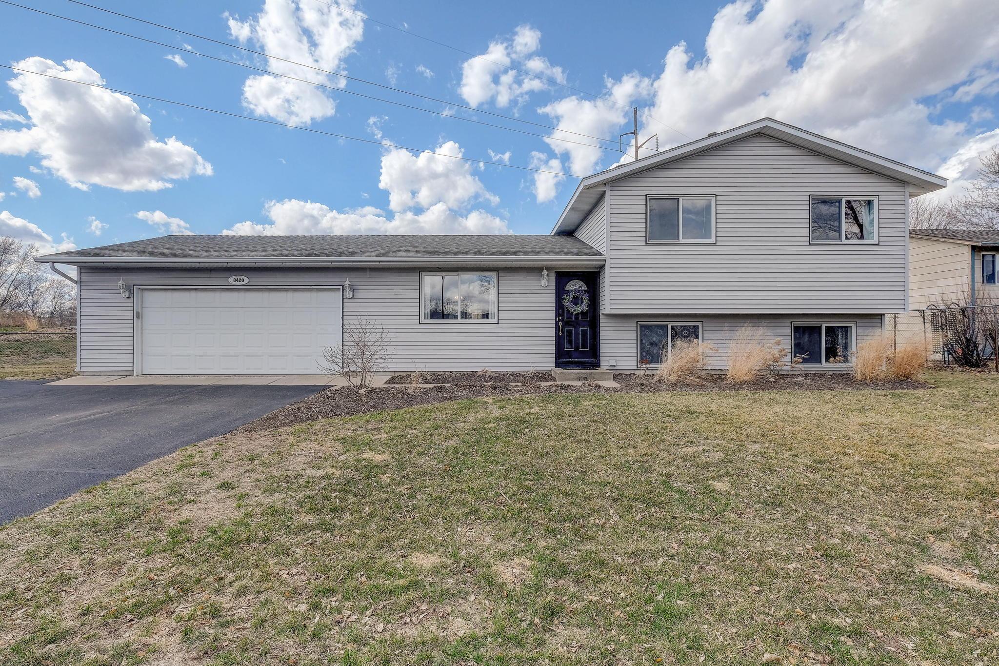 View of Residential at 8420 Jasmine Avenue, Cottage Grove MN 55016, Cottage Grove - Mike Wilen | Minnesota Team Real Estate