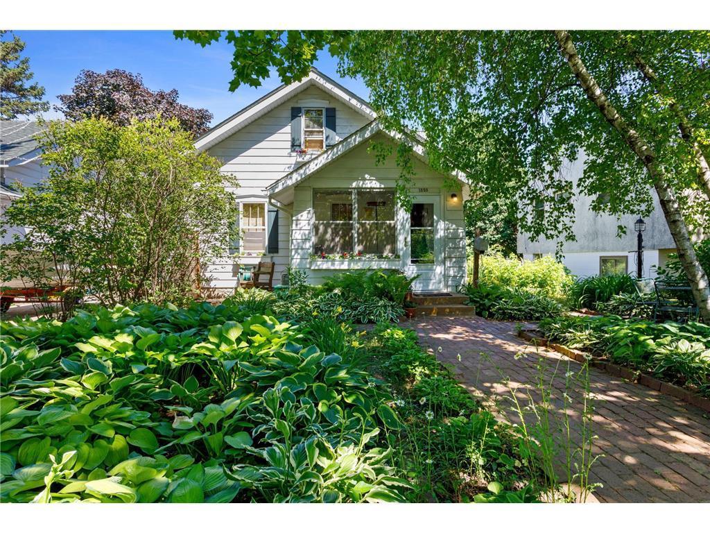 View of Residential at 1828 Carl Street, Lauderdale MN 55113, Lauderdale - Mike Wilen | Minnesota Team Real Estate