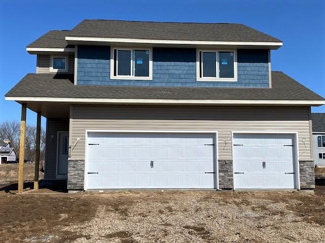 View of Residential at 416 Bluebird Drive, Isanti MN 55040, Isanti - Mike Wilen | Minnesota Team Real Estate