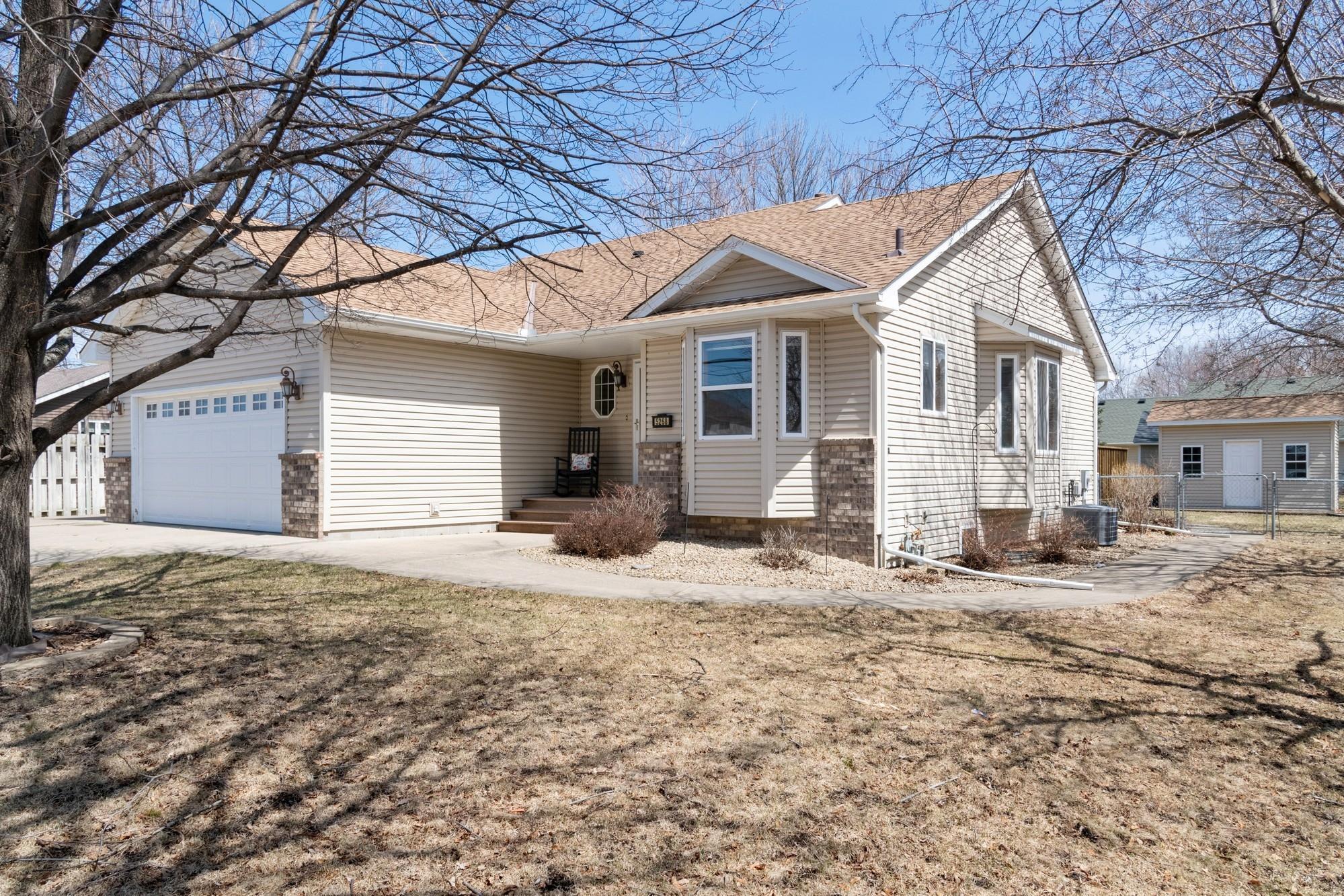 View of Residential at 5268 Main Avenue, Albertville MN 55301, Albertville - Mike Wilen | Minnesota Team Real Estate