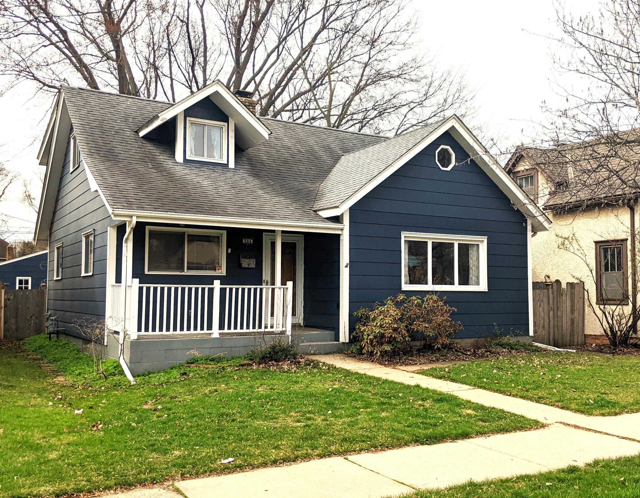 View of Residential at 984 Orange Avenue, Saint Paul MN 55106, Saint Paul - Mike Wilen | Minnesota Team Real Estate