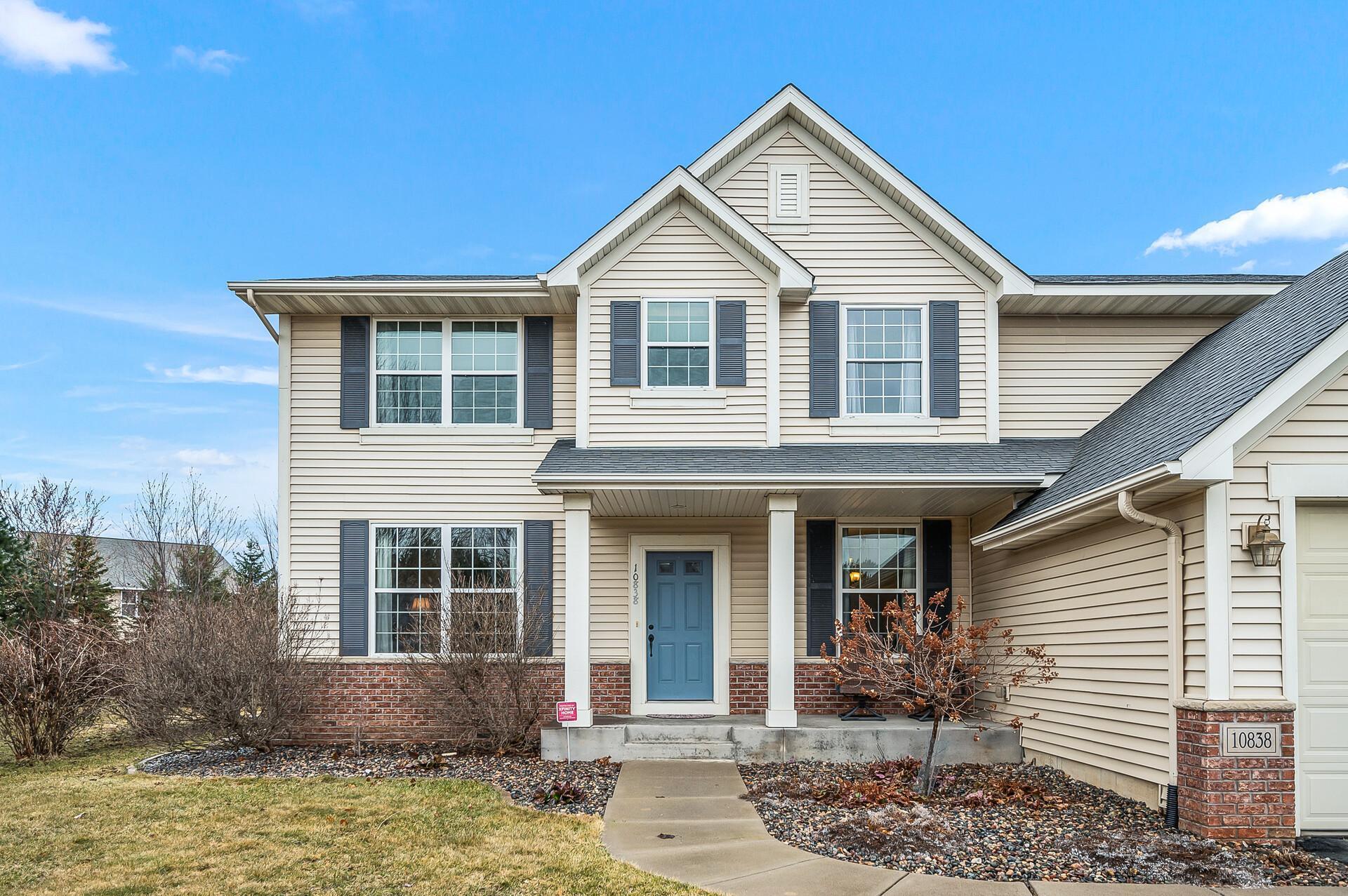 View of Residential at 10838 Birch Lane, Woodbury MN 55129, Woodbury - Mike Wilen | Minnesota Team Real Estate