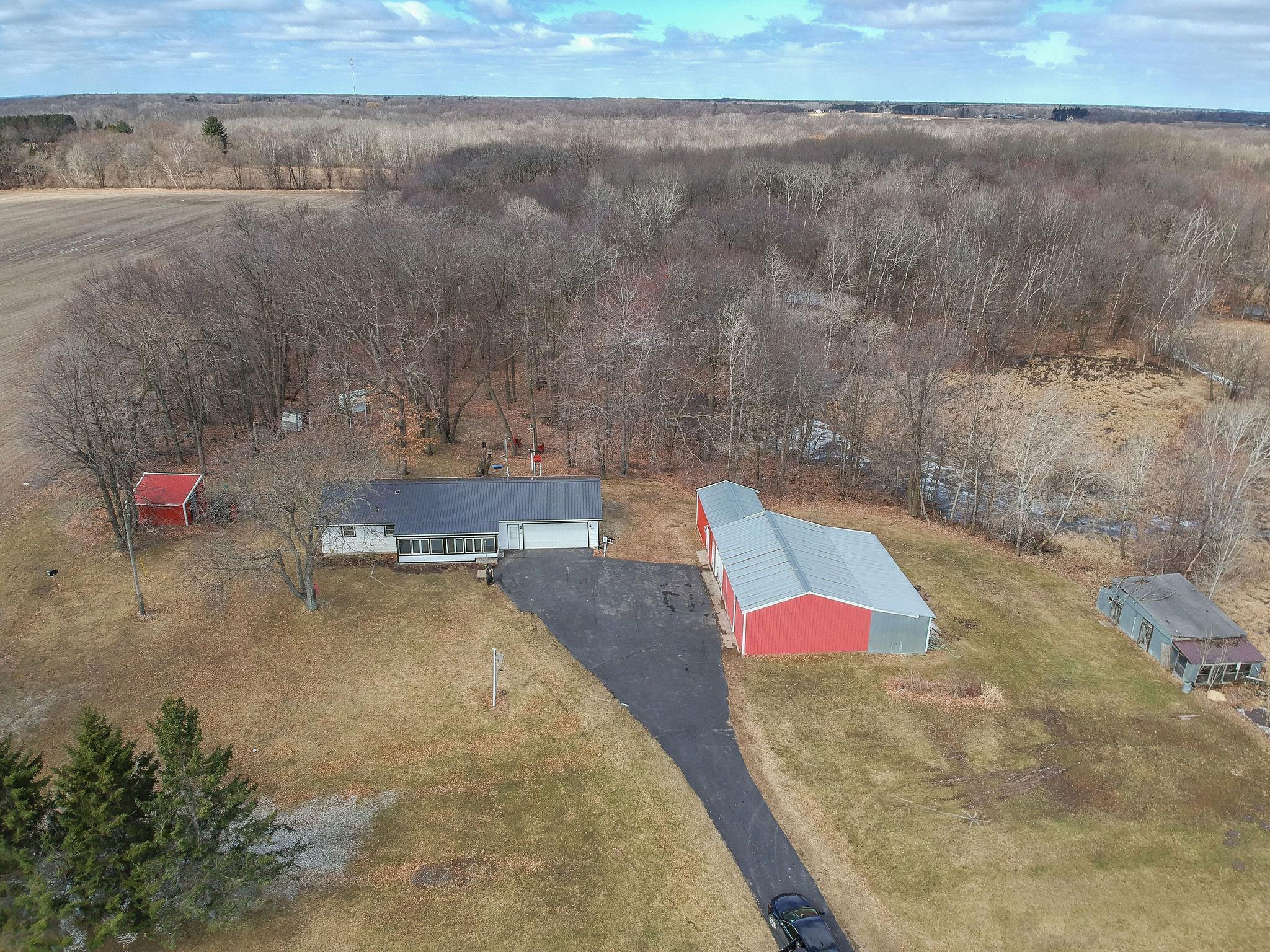 View of Residential at 30710 Tucker Street, Cambridge MN 55008, Cambridge - Mike Wilen | Minnesota Team Real Estate