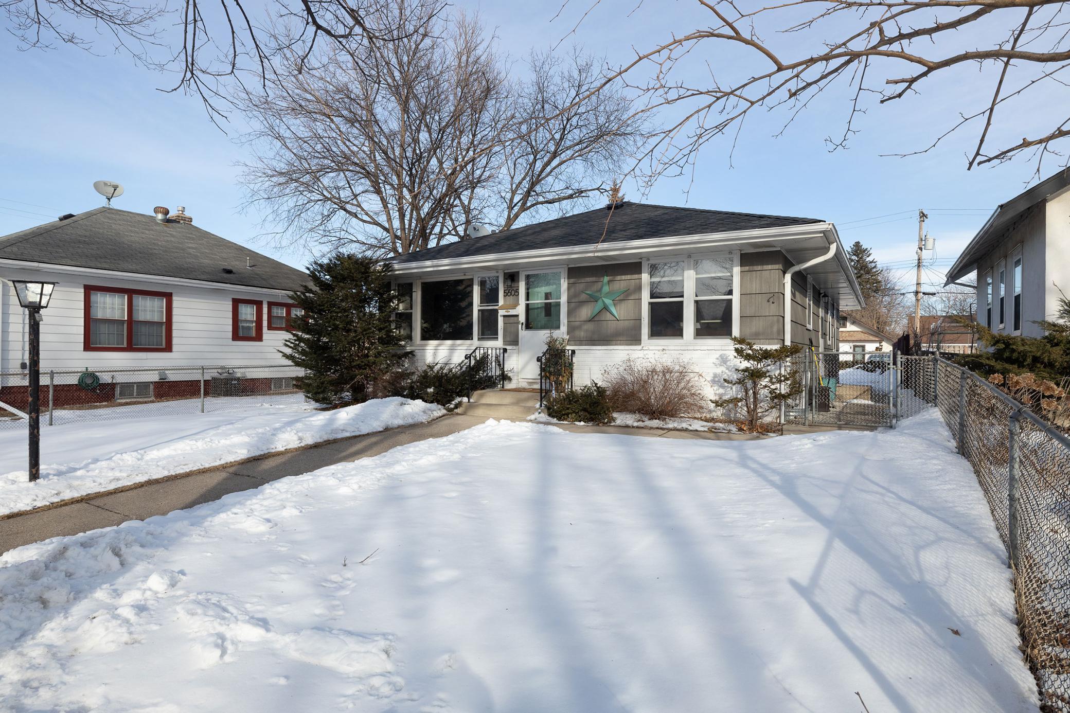 View of Residential at 5605 39th Avenue, Minneapolis MN 55417, Minneapolis - Mike Wilen | Minnesota Team Real Estate