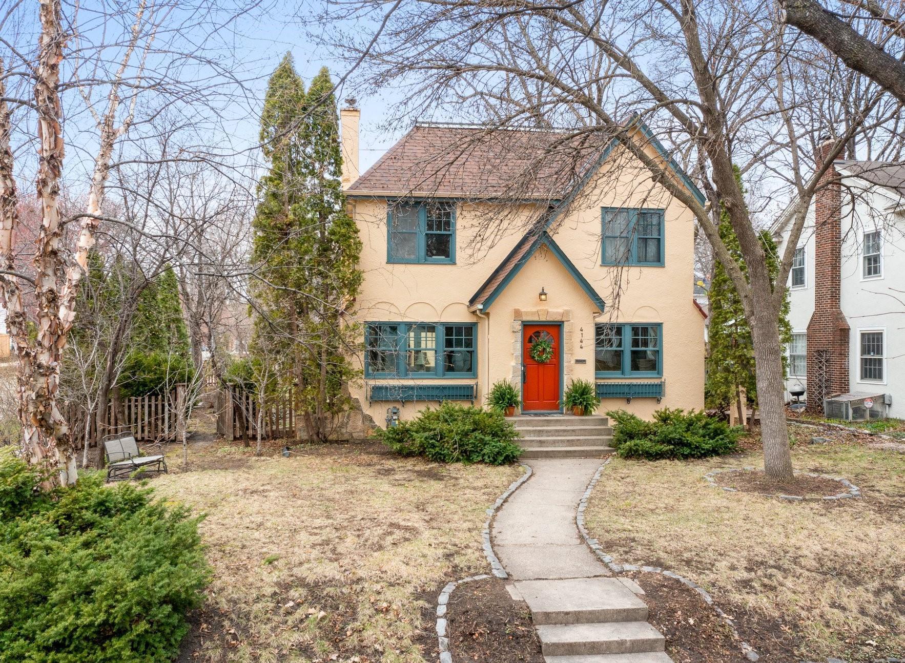 View of Residential at 4144 Drew Avenue, Minneapolis MN 55410, Minneapolis - Mike Wilen | Minnesota Team Real Estate