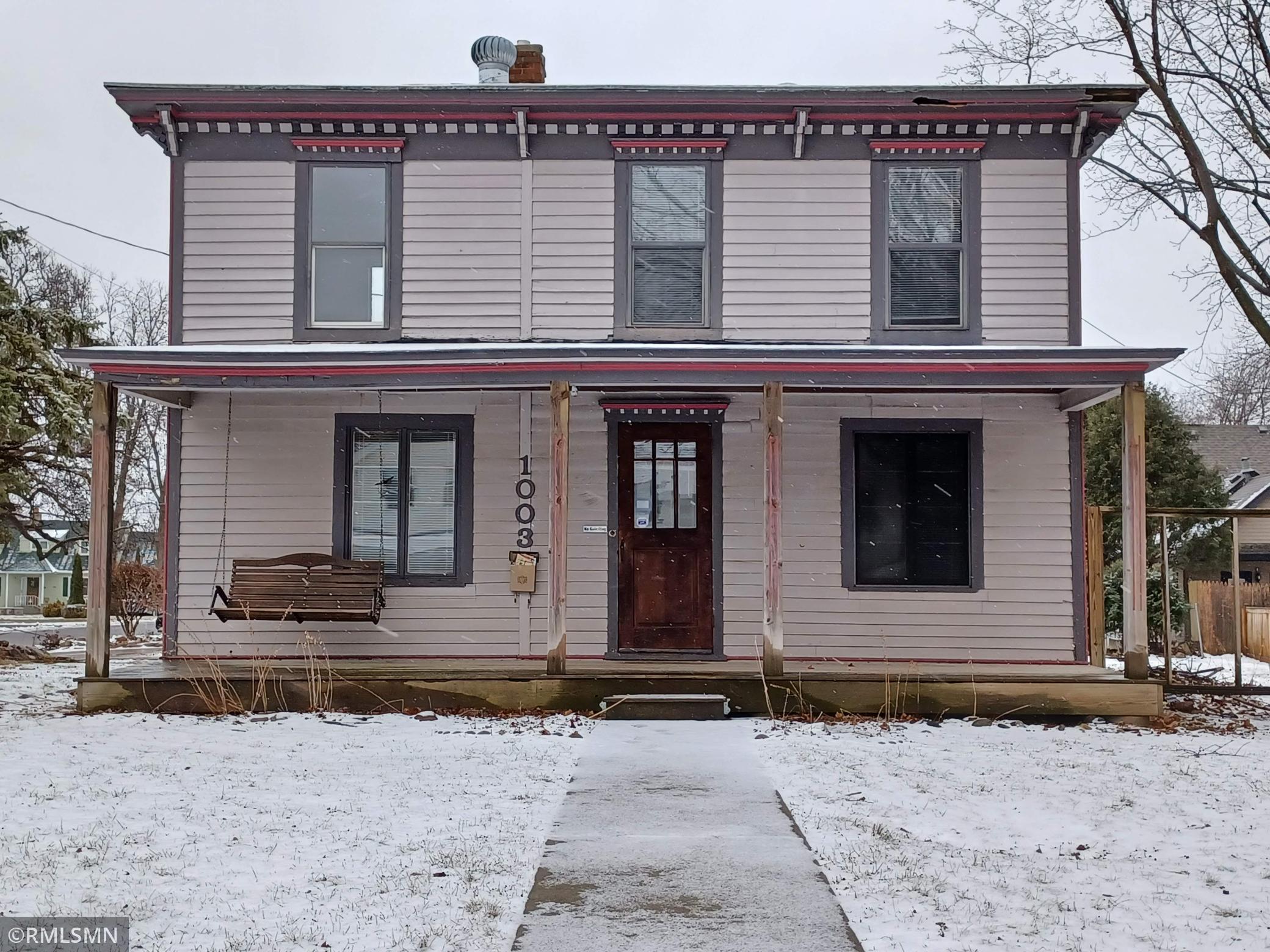 View of Residential at 1003 6th Avenue, Stillwater MN 55082, Stillwater - Mike Wilen | Minnesota Team Real Estate