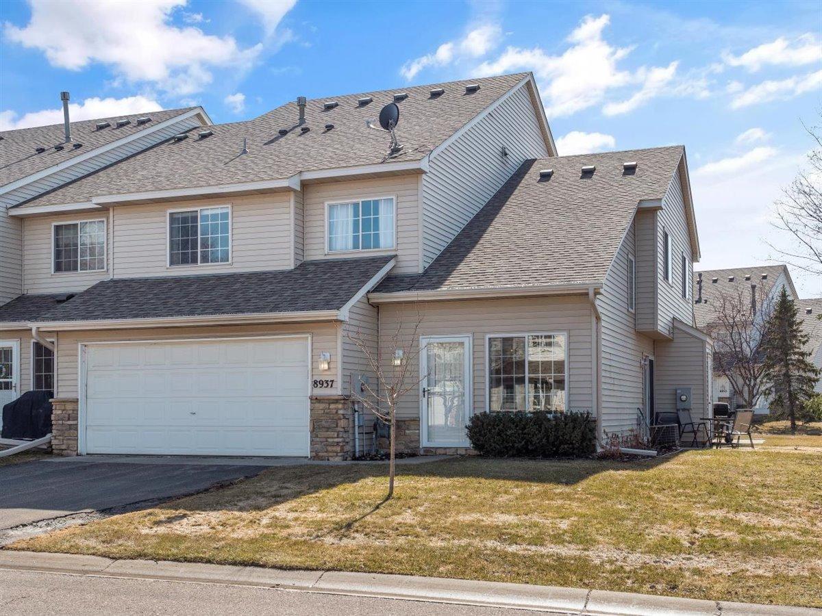 View of Residential at 8937 Partridge Road, Saint Bonifacius MN 55375, Saint Bonifacius - Mike Wilen | Minnesota Team Real Estate