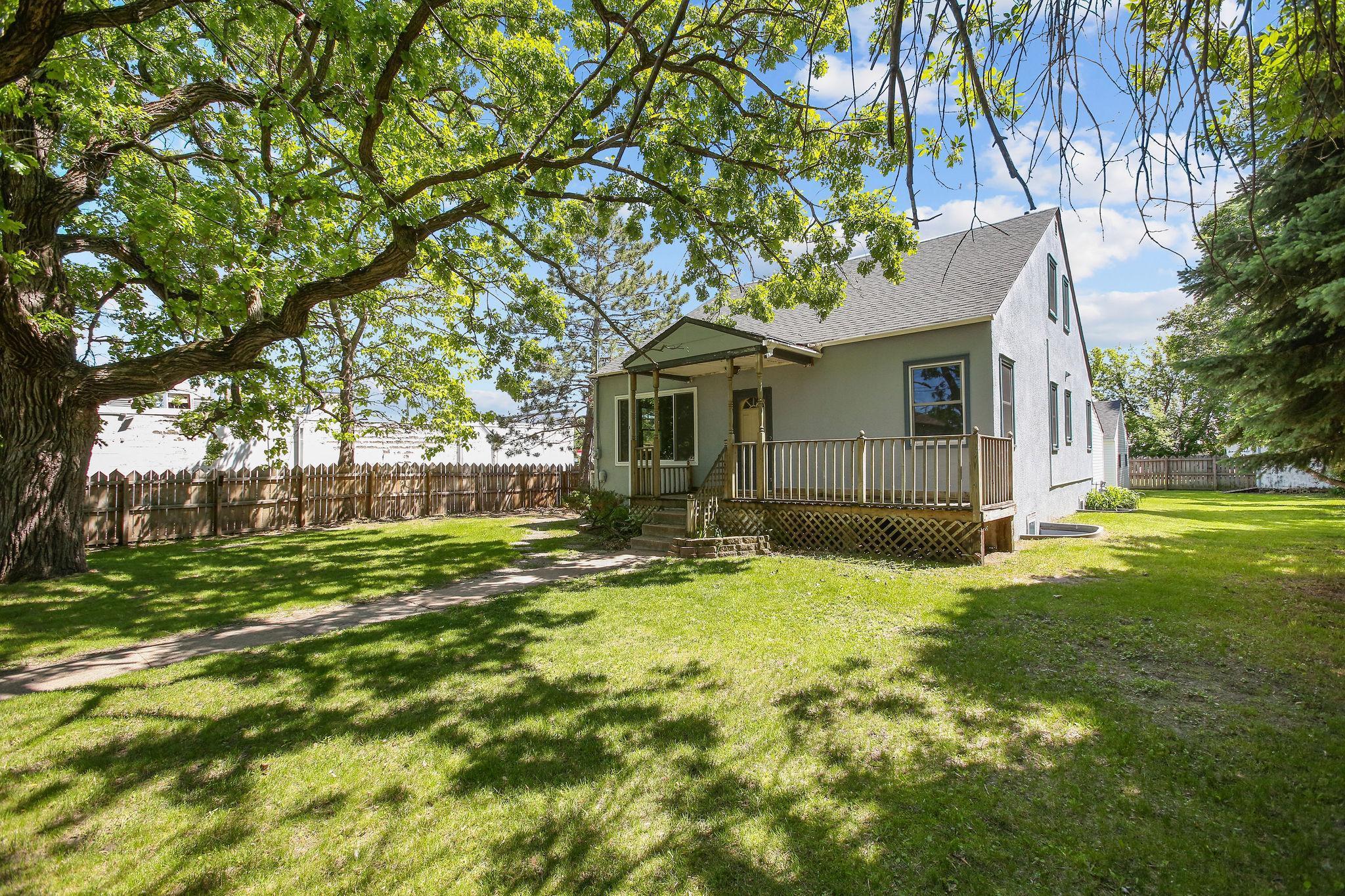 View of Residential Income at 56 4th Avenue, Forest Lake MN 55025, Forest Lake - Mike Wilen | Minnesota Team Real Estate
