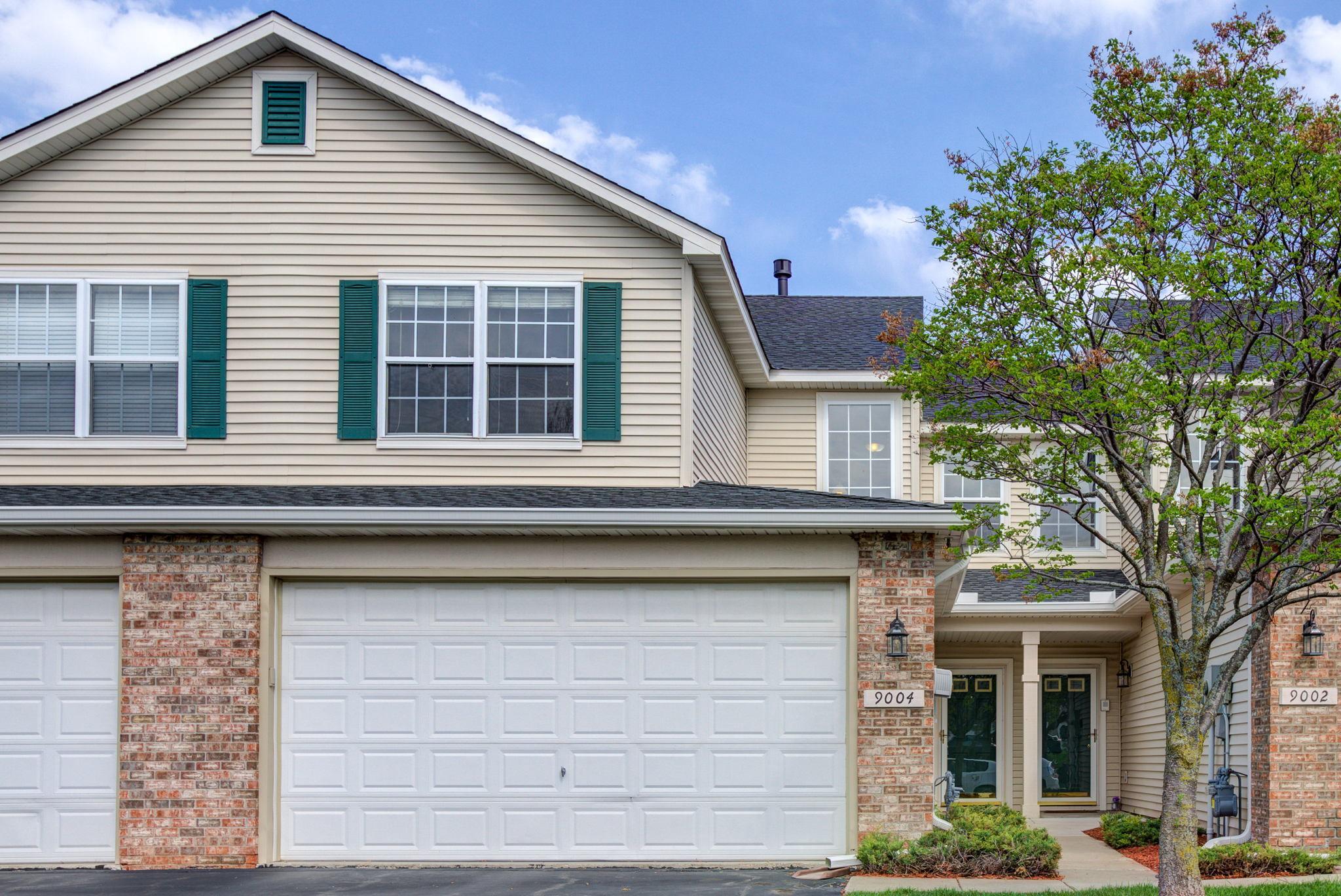 View of Residential at 9004 Comstock Lane, Maple Grove MN 55311, Maple Grove - Mike Wilen | Minnesota Team Real Estate