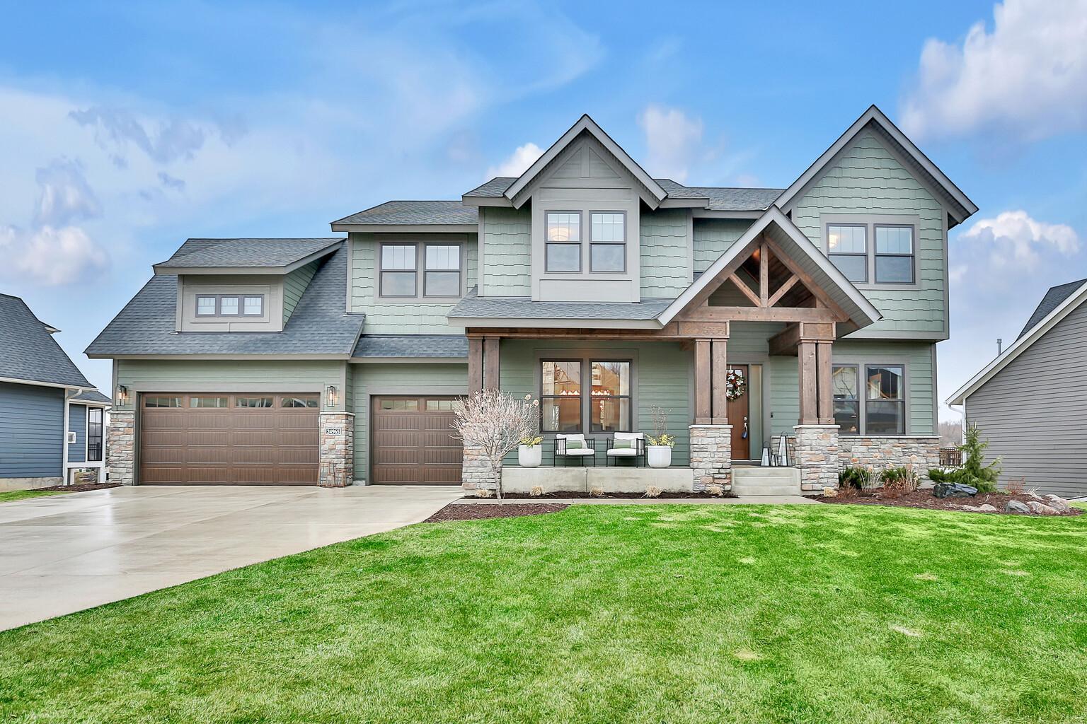 View of Residential at 24965 Bentgrass Way, Excelsior MN 55331, Excelsior - Mike Wilen | Minnesota Team Real Estate