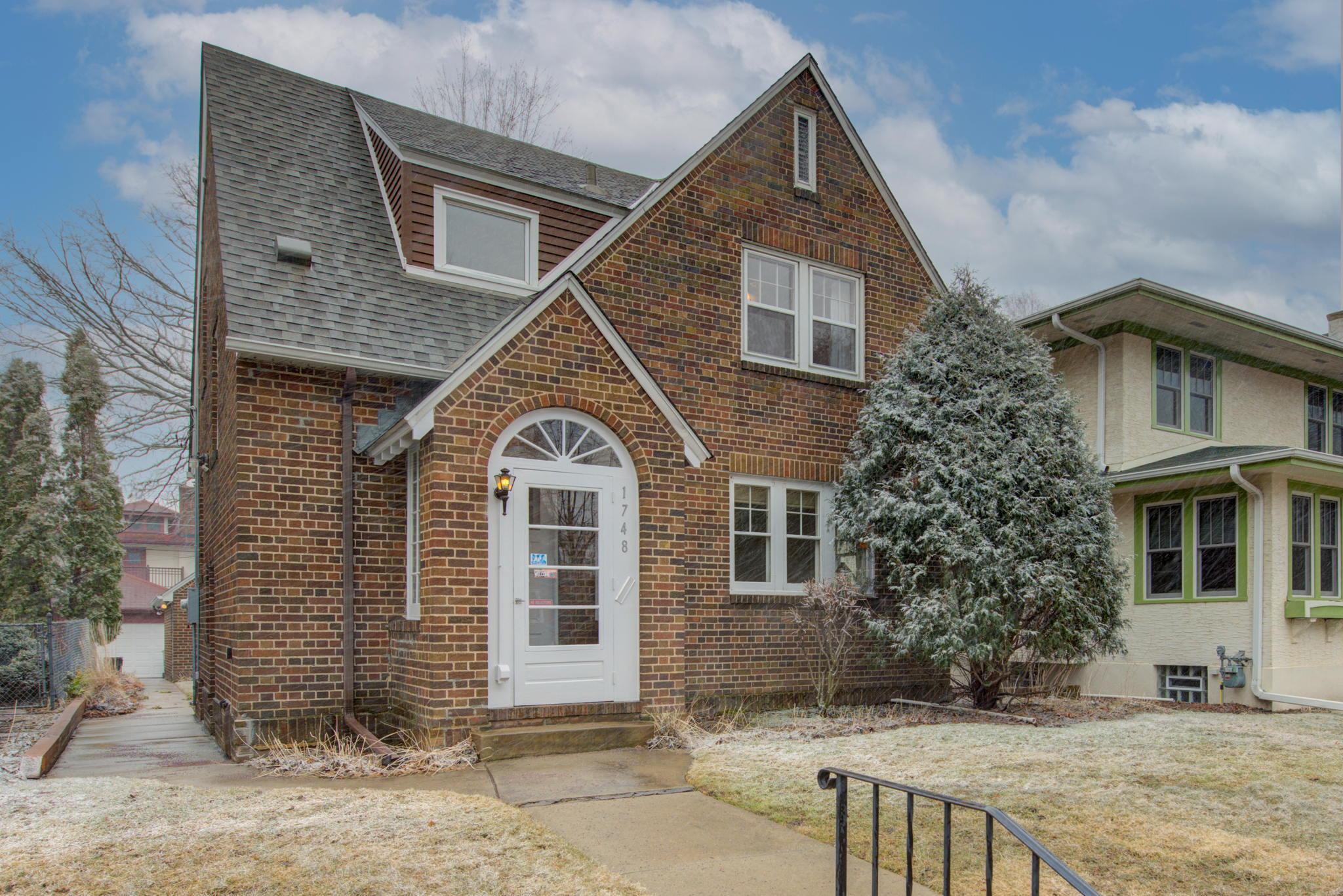 View of Residential at 1748 Wellesley Avenue, Saint Paul MN 55105, Saint Paul - Mike Wilen | Minnesota Team Real Estate