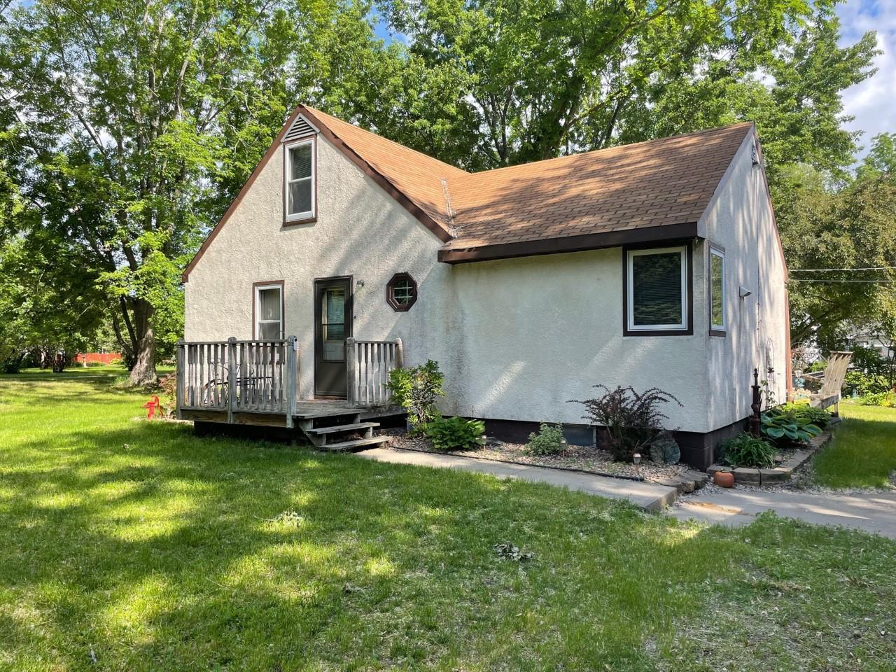 View of Residential at 6908 Lakeview Drive, Circle Pines MN 55014, Circle Pines - Mike Wilen | Minnesota Team Real Estate