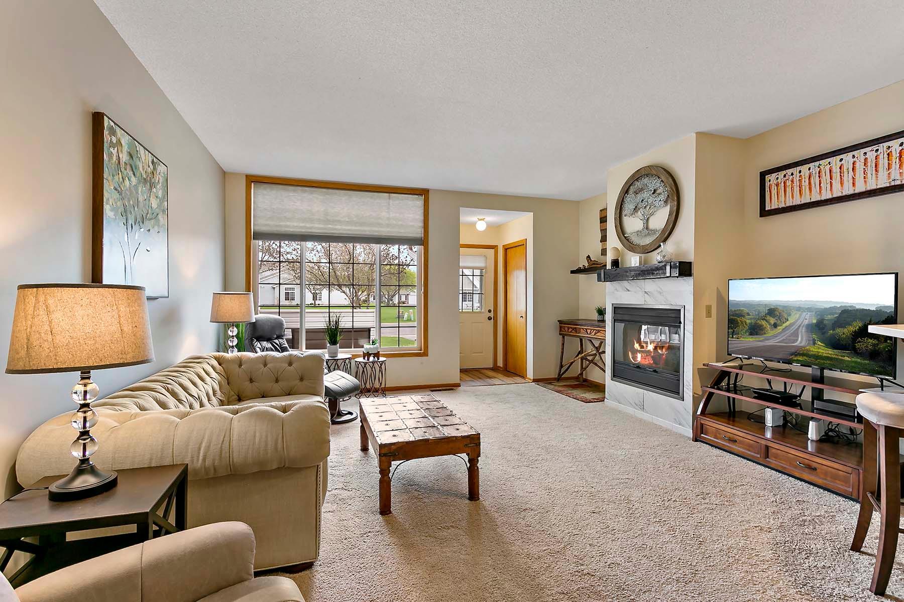 View of Residential at 1979 Ruby Court #5, Eagan MN 55122, Eagan - Mike Wilen | Minnesota Team Real Estate