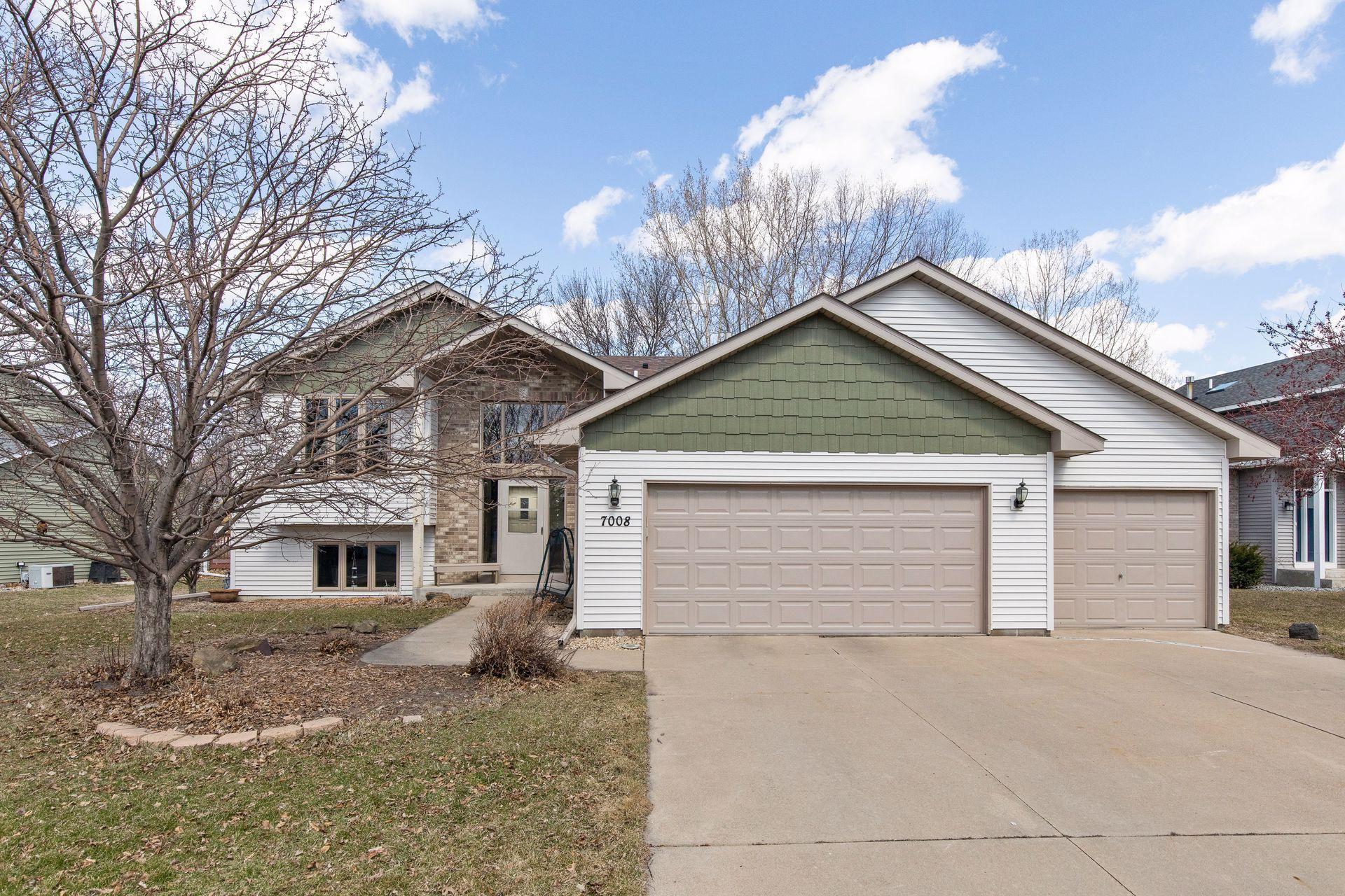View of Residential at 7008 88th Avenue, Brooklyn Park MN 55445, Brooklyn Park - Mike Wilen | Minnesota Team Real Estate