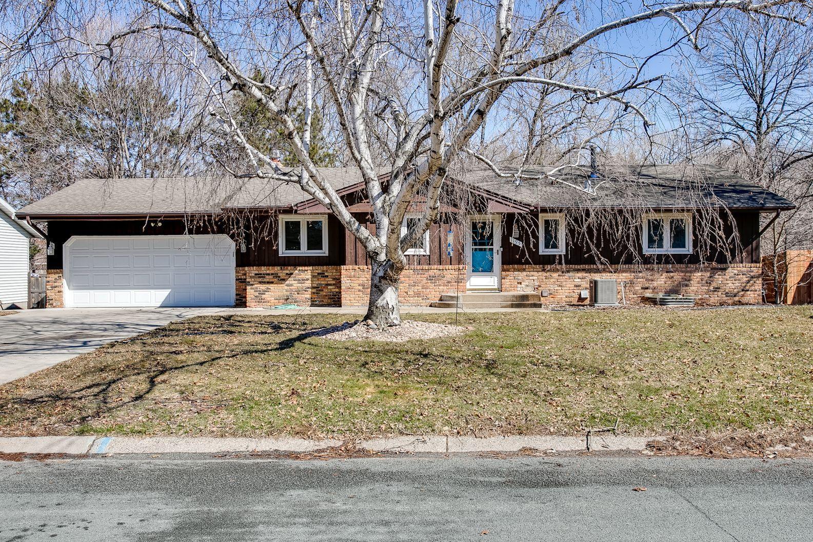 View of Residential at 1195 Polk Place, Columbia Heights MN 55421, Columbia Heights - Mike Wilen | Minnesota Team Real Estate