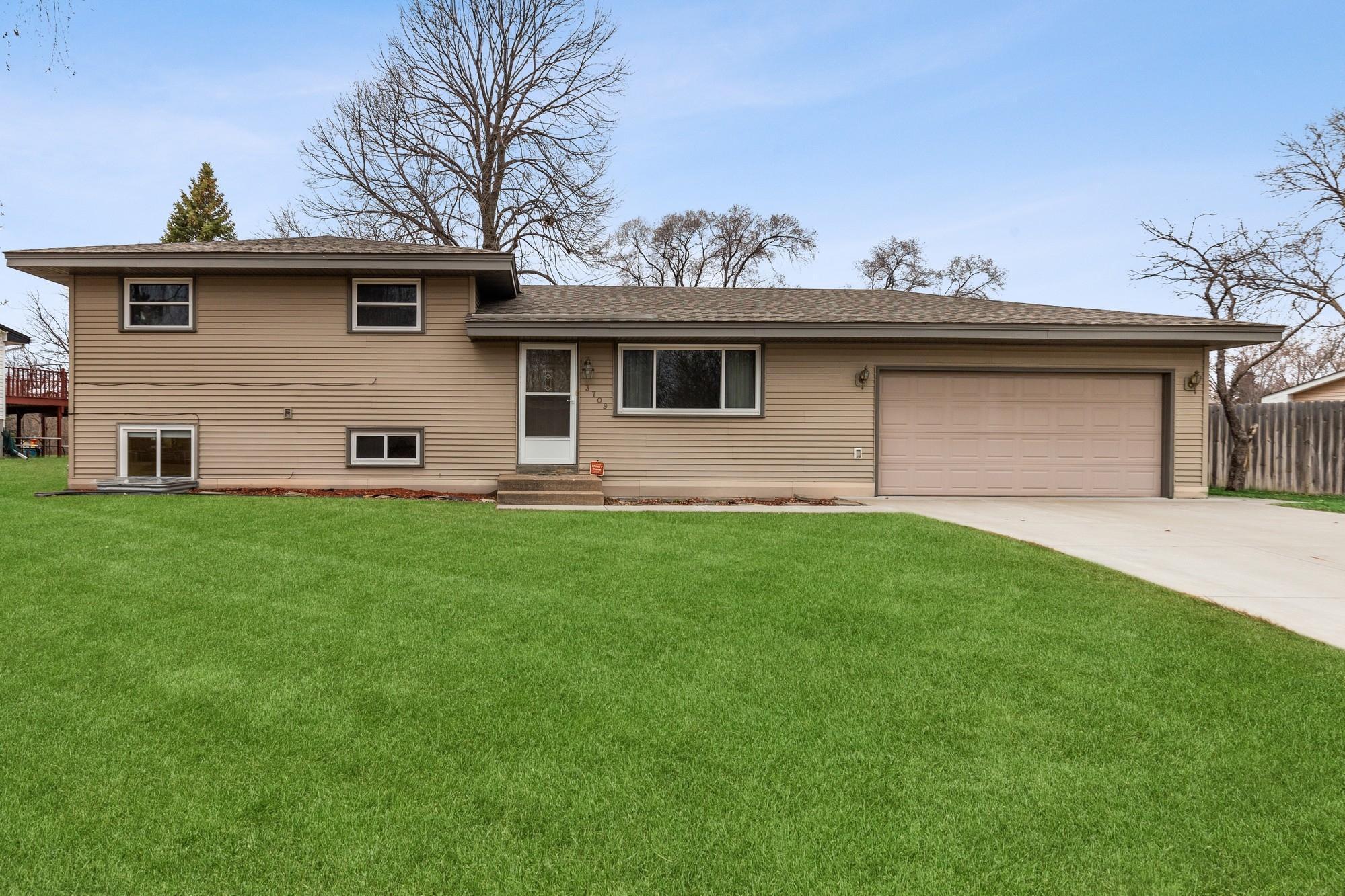 View of Residential at 3709 Ridge Avenue, Anoka MN 55303, Anoka - Mike Wilen | Minnesota Team Real Estate