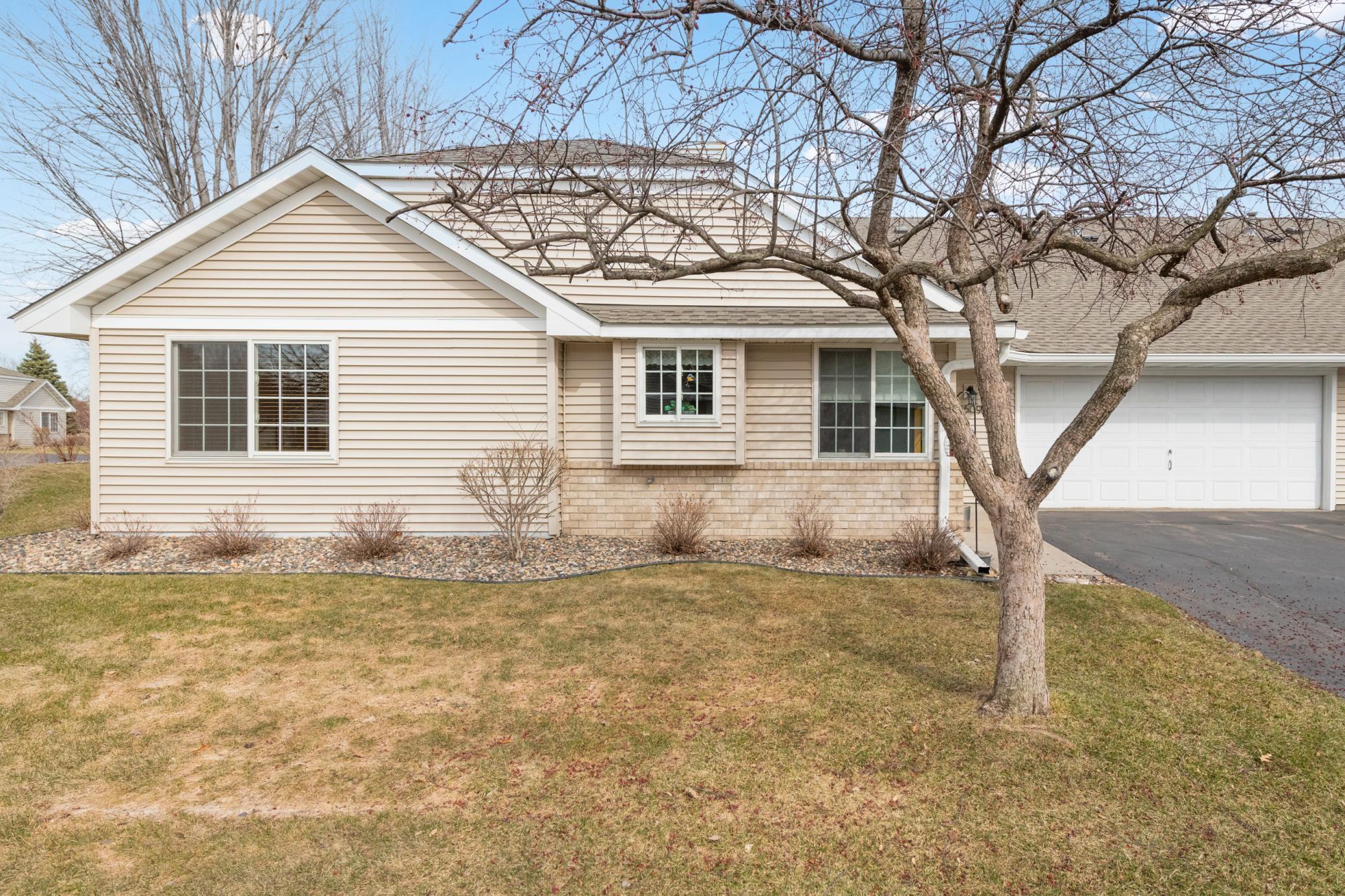 View of Residential at 8609 Oxford Lane, Brooklyn Park MN 55443, Brooklyn Park - Mike Wilen | Minnesota Team Real Estate