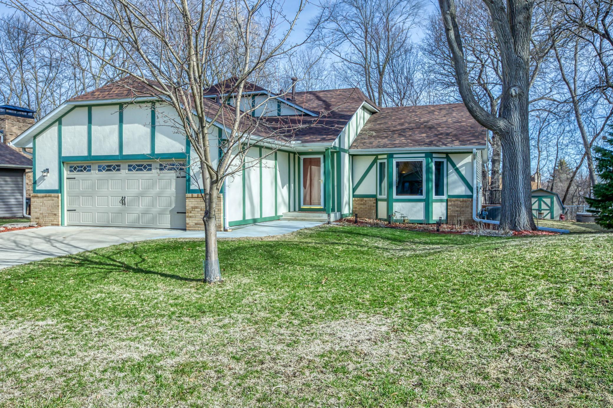 View of Residential at 5140 145th Street, Savage MN 55378, Savage - Mike Wilen | Minnesota Team Real Estate
