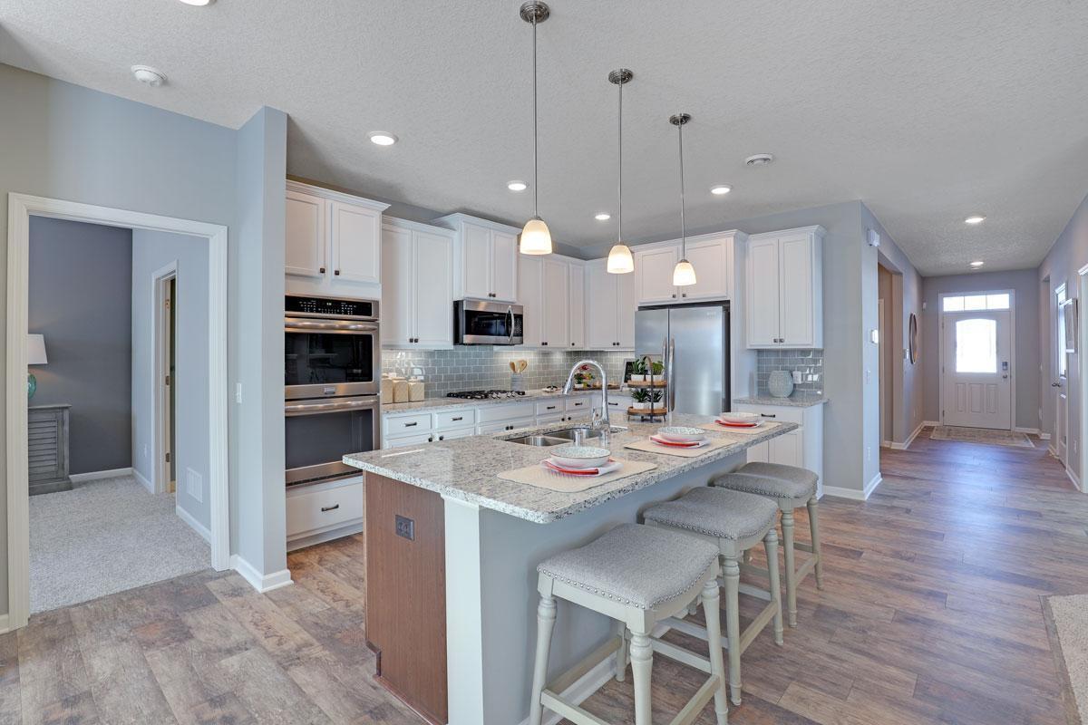 View of Residential at 8094 183rd Street, Lakeville MN 55044, Lakeville - Mike Wilen | Minnesota Team Real Estate