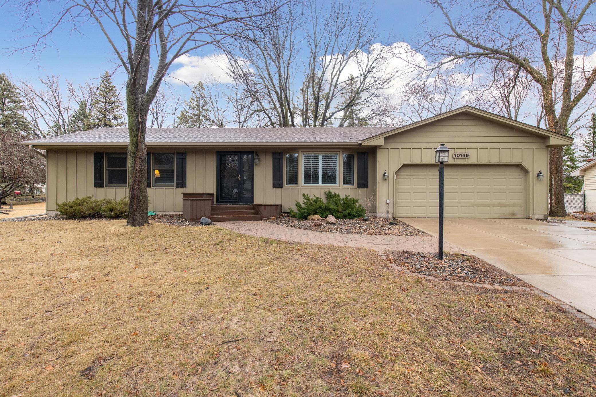 View of Residential at 10149 Harrison Road, Bloomington MN 55437, Bloomington - Mike Wilen | Minnesota Team Real Estate