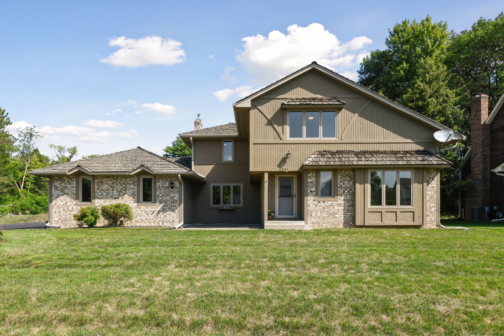 View of Residential at 3921 Maple Shores Drive, Excelsior MN 55331, Excelsior - Mike Wilen | Minnesota Team Real Estate