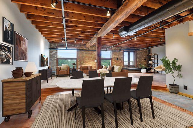 View of Residential at 702 1st Street #512, Minneapolis MN 55401, Minneapolis - Mike Wilen | Minnesota Team Real Estate