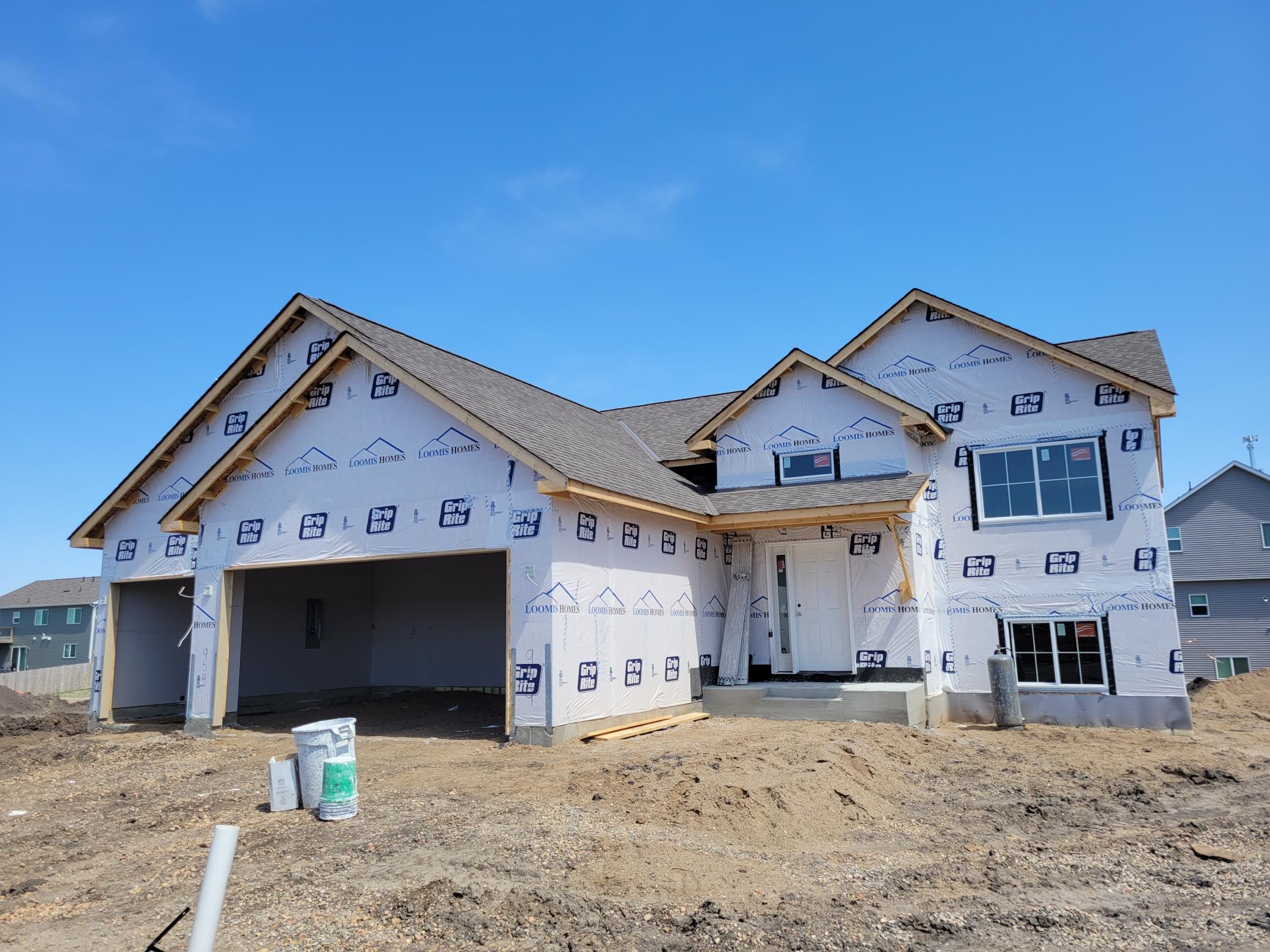 View of Residential at 959 Prestwick Drive, Belle Plaine MN 56011, Belle Plaine - Mike Wilen | Minnesota Team Real Estate