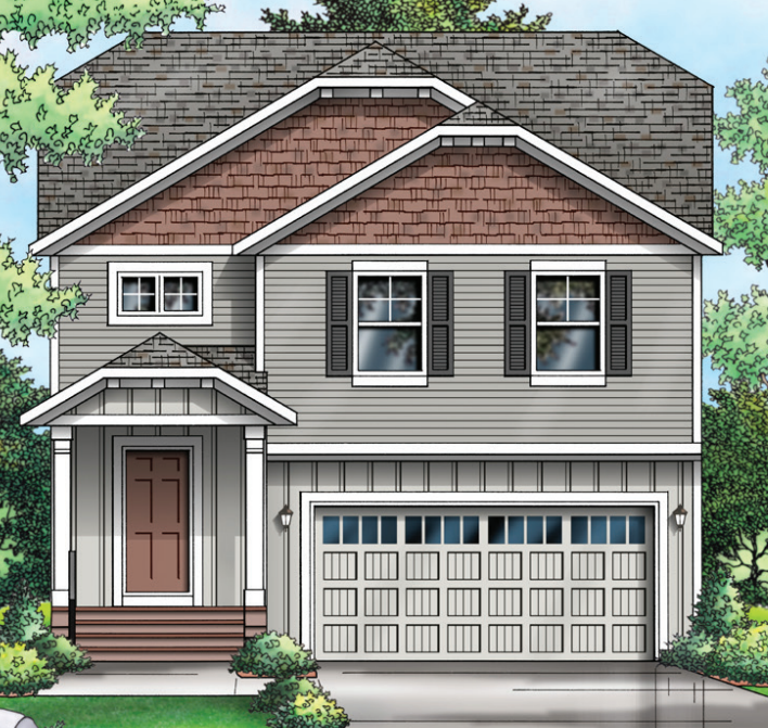 View of Residential at 4313 141st Lane, Andover MN 55304, Andover - Mike Wilen | Minnesota Team Real Estate
