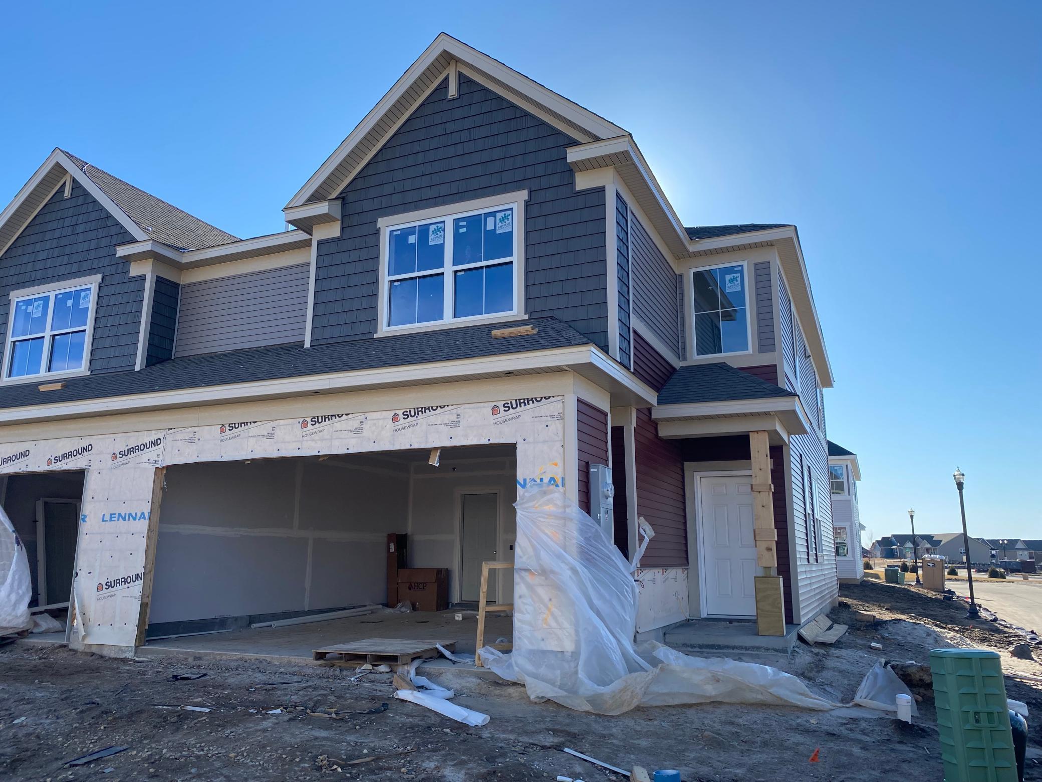 View of Residential at 6477 Inspire Circle, Cottage Grove MN 55016, Cottage Grove - Mike Wilen | Minnesota Team Real Estate