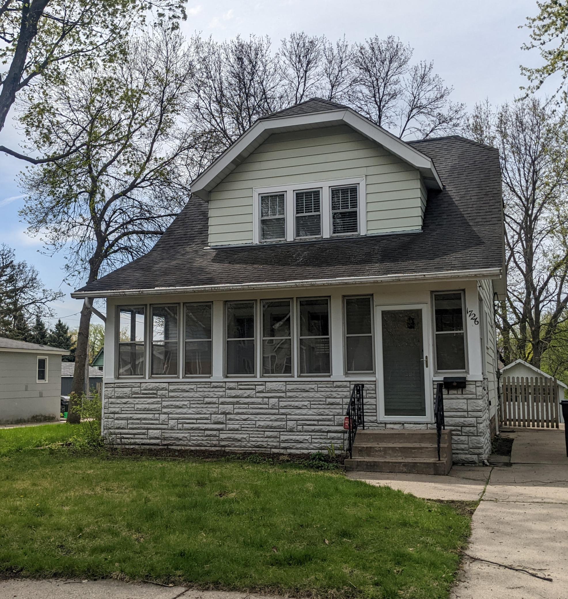 View of Residential at 1726 Hewitt Avenue, Saint Paul MN 55104, Saint Paul - Mike Wilen | Minnesota Team Real Estate