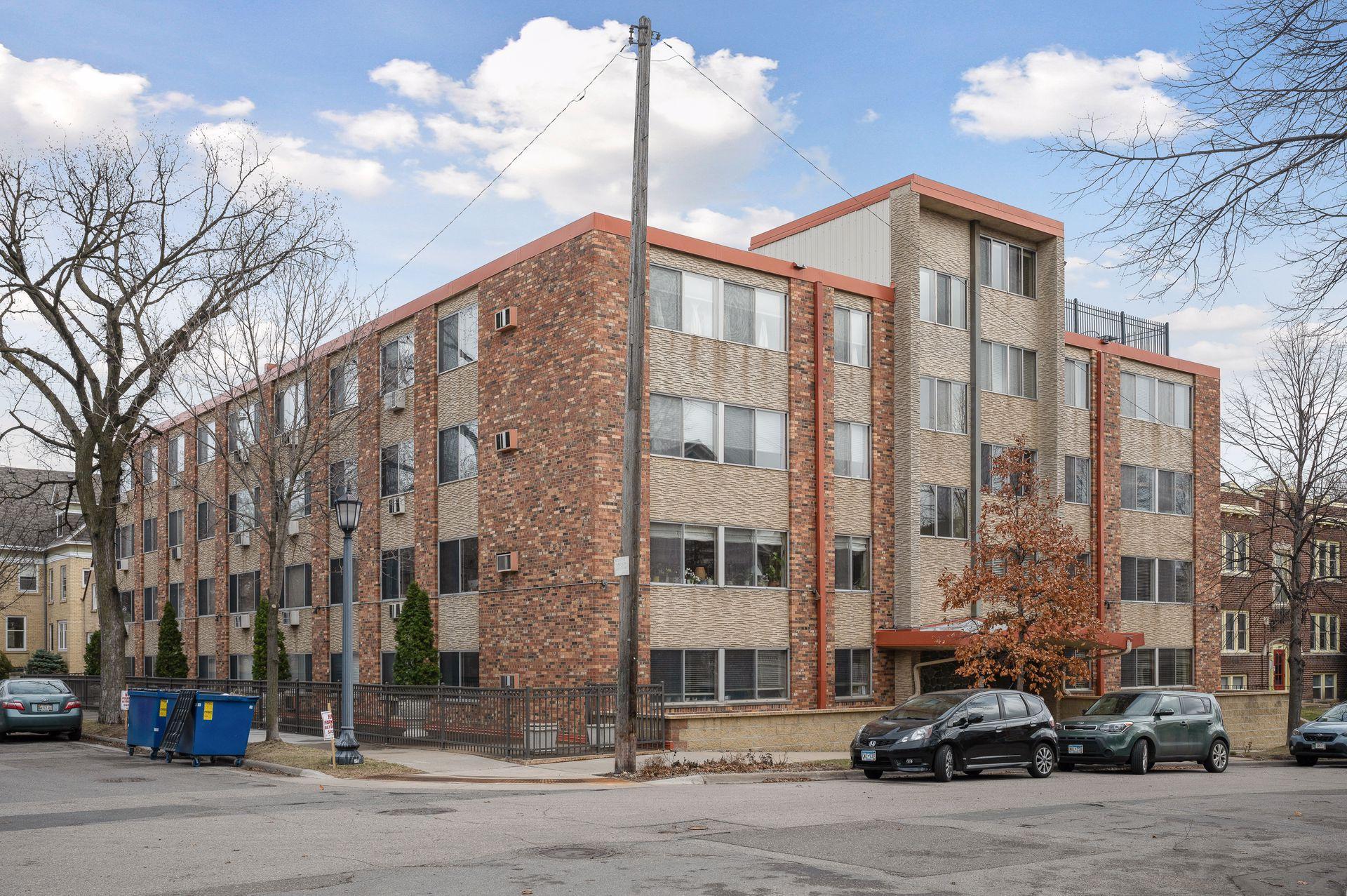 View of Residential at 1901 Emerson Avenue #101, Minneapolis MN 55403, Minneapolis - Mike Wilen | Minnesota Team Real Estate