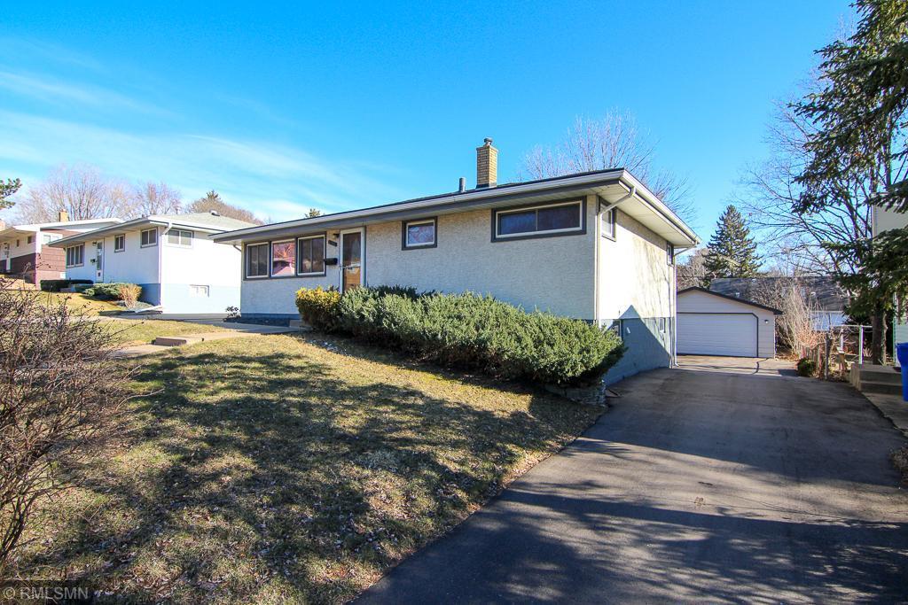 View of Residential at 1450 Wilson Avenue, Saint Paul MN 55106, Saint Paul - Mike Wilen | Minnesota Team Real Estate
