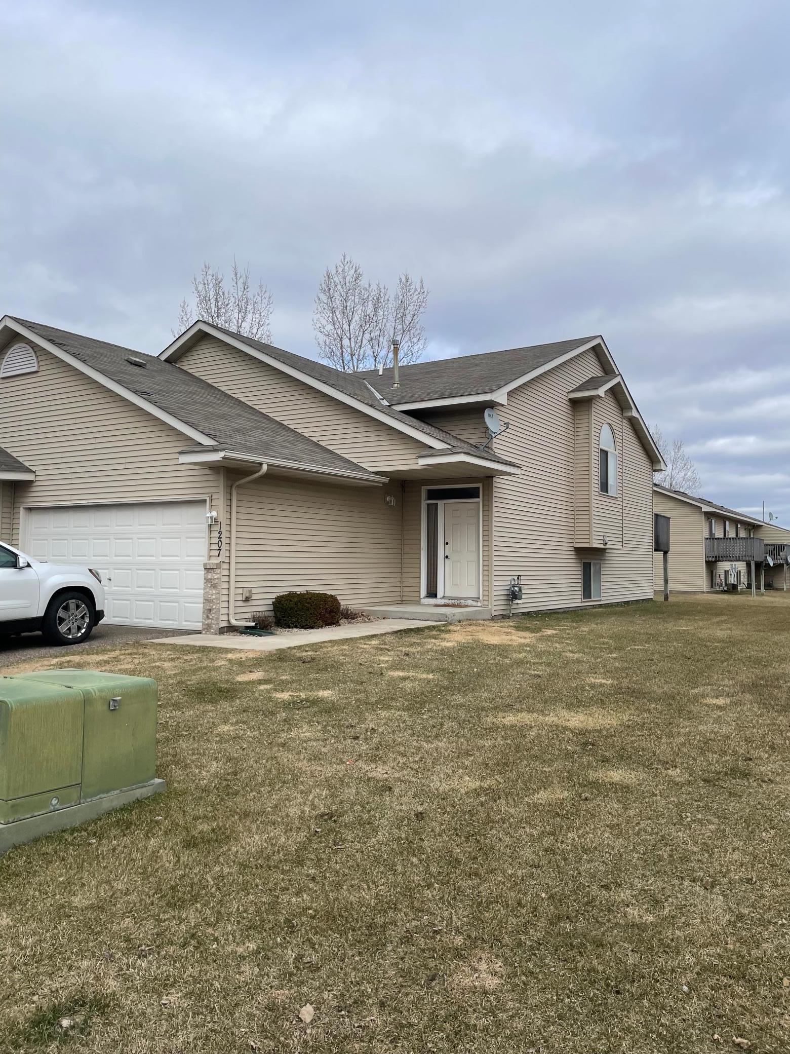 View of Residential at 1207 3rd Street, Princeton MN 55371, Princeton - Mike Wilen | Minnesota Team Real Estate