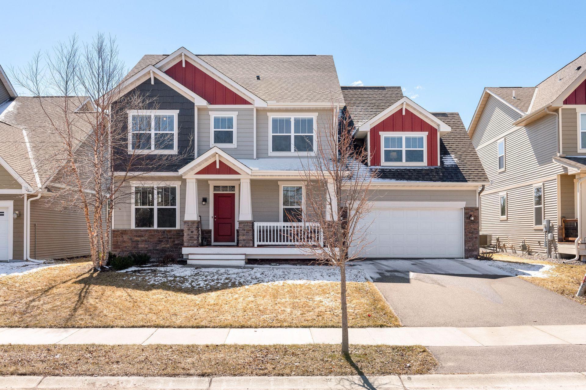 View of Residential at 1083 Rosemary Circle, Chaska MN 55318, Chaska - Mike Wilen | Minnesota Team Real Estate