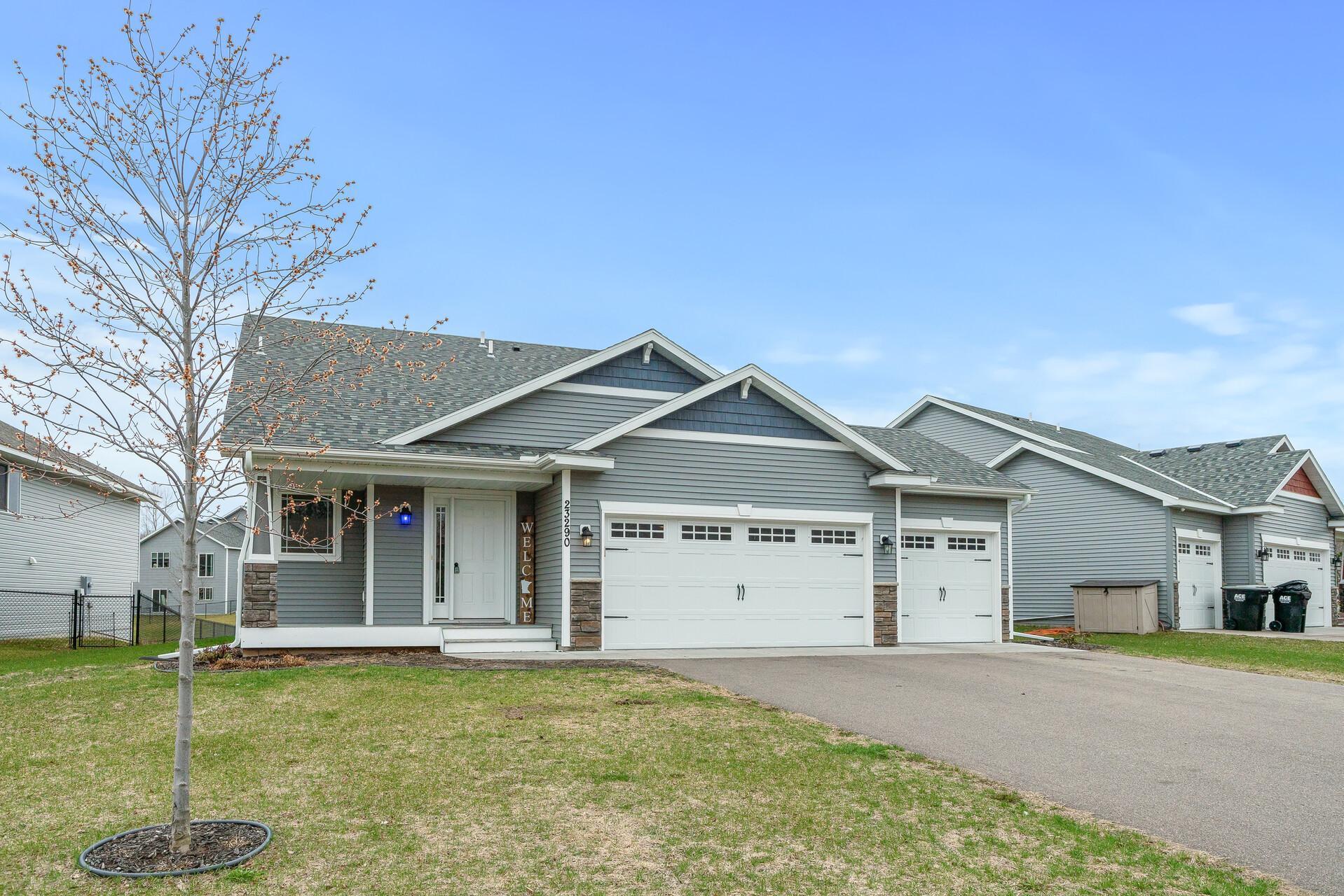 View of Residential at 23290 Underclift Street, Saint Francis MN 55070, Saint Francis - Mike Wilen | Minnesota Team Real Estate
