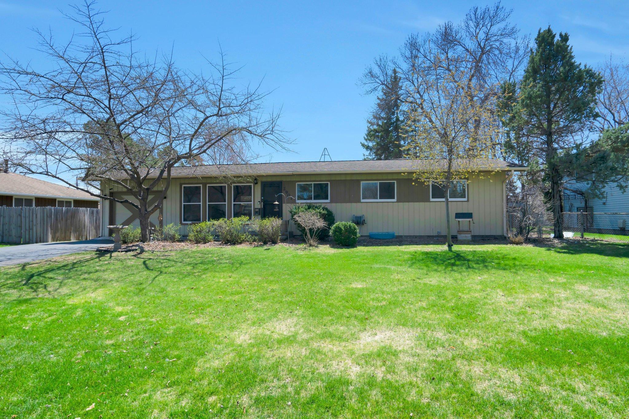 View of Residential at 2901 63rd Avenue, Brooklyn Center MN 55430, Brooklyn Center - Mike Wilen | Minnesota Team Real Estate