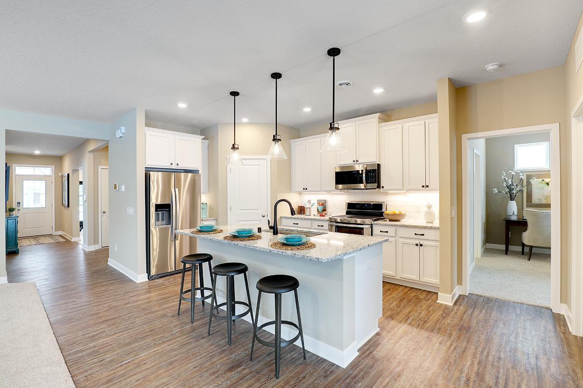 View of Residential at 19235 Grass Lake Trail, Rogers MN 55374, Rogers - Mike Wilen | Minnesota Team Real Estate