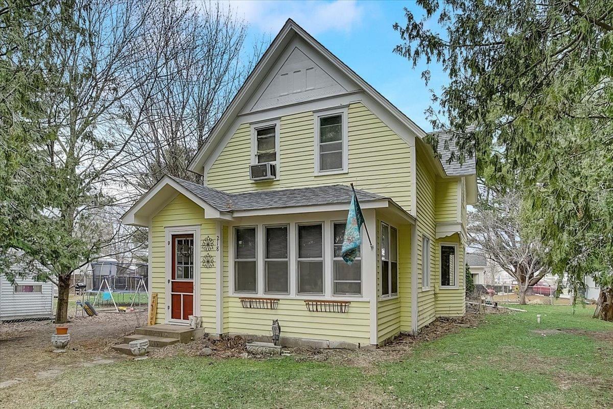 View of Residential at 218 Main Street, Isanti MN 55040, Isanti - Mike Wilen | Minnesota Team Real Estate