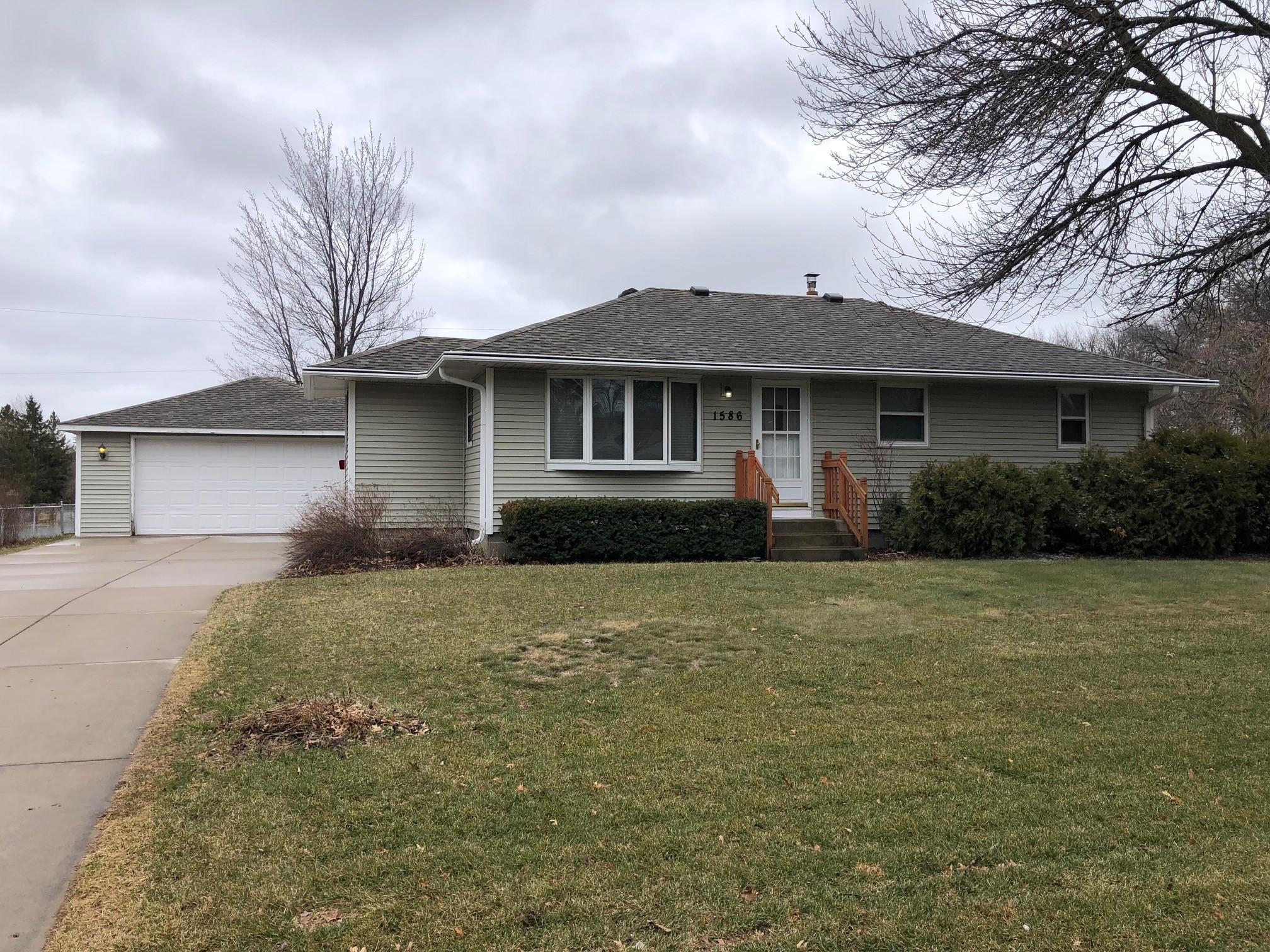 View of Residential at 1586 Hillview Road, Shoreview MN 55126, Shoreview - Mike Wilen | Minnesota Team Real Estate