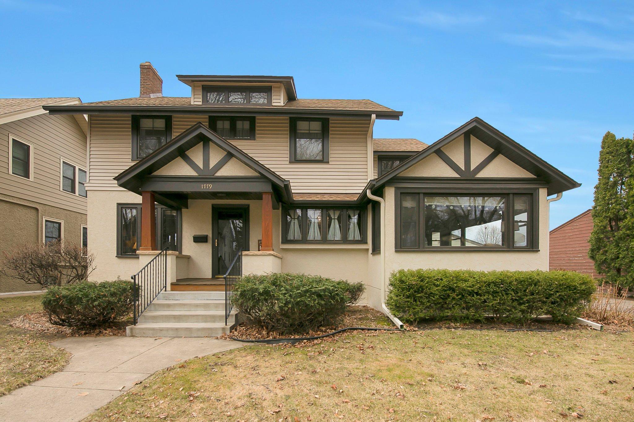 View of Residential at 1779 Iglehart Avenue, Saint Paul MN 55104, Saint Paul - Mike Wilen | Minnesota Team Real Estate