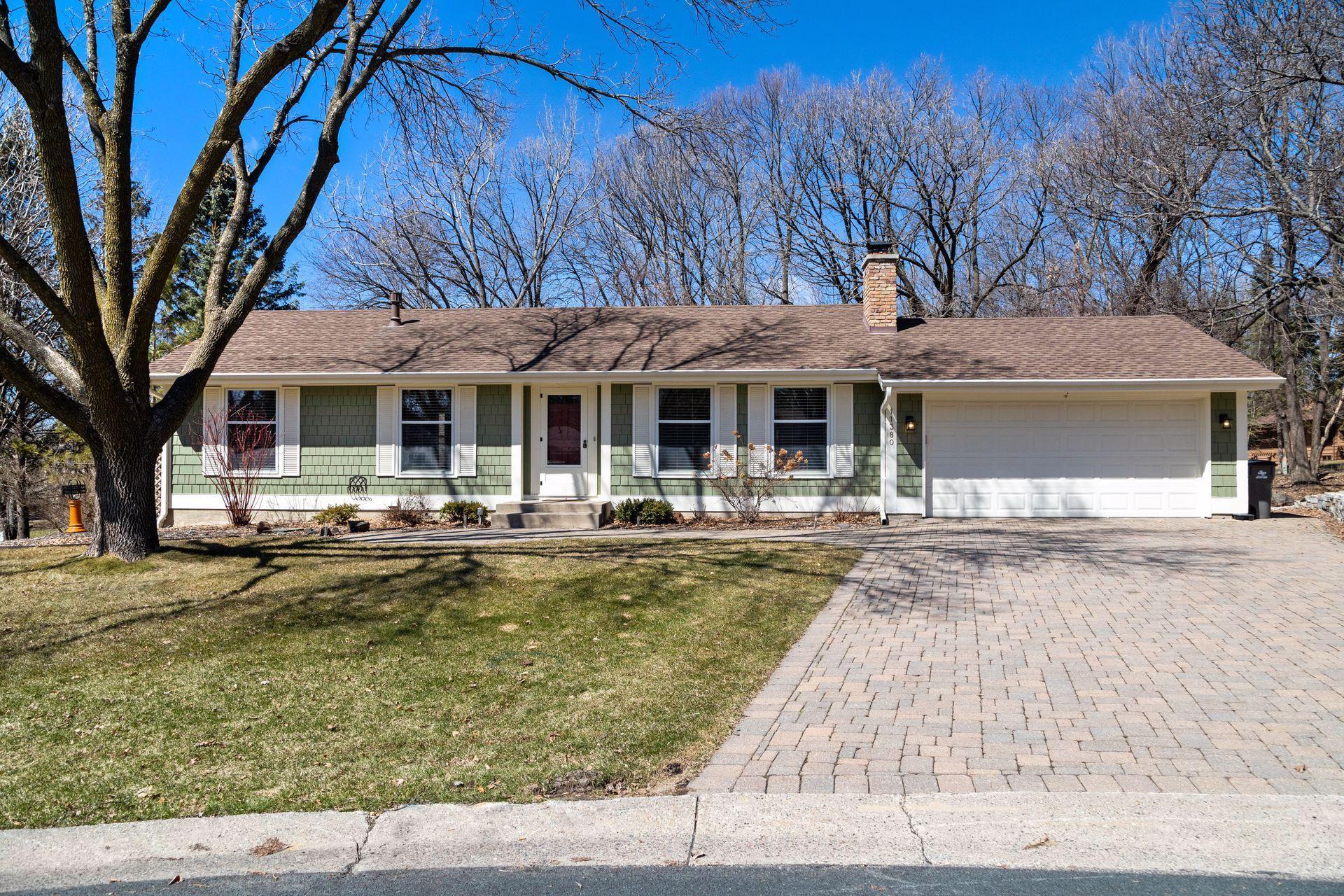 View of Residential at 11380 Windrow Drive, Eden Prairie MN 55344, Eden Prairie - Mike Wilen | Minnesota Team Real Estate