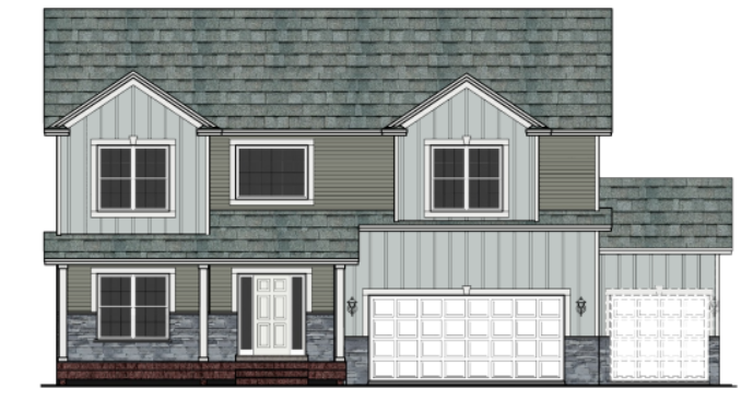 View of Residential at 12192 76th Street, Elk River MN 55330, Elk River - Mike Wilen | Minnesota Team Real Estate