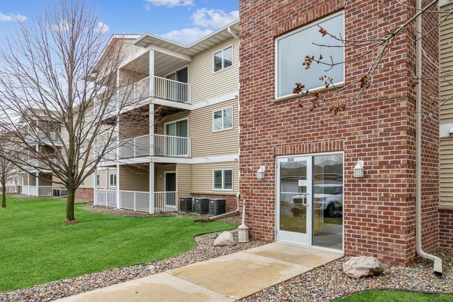 View of Residential at 300 Whispering Lane #109, Hastings MN 55033, Hastings - Mike Wilen | Minnesota Team Real Estate